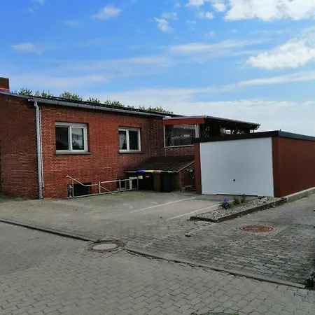 Ferienhaus Residenz - Abc430 Дом отдыха