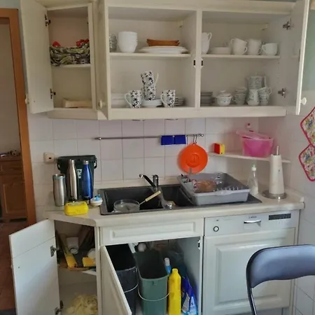 Ferienhaus Residenz - Abc430 Дом отдыха *