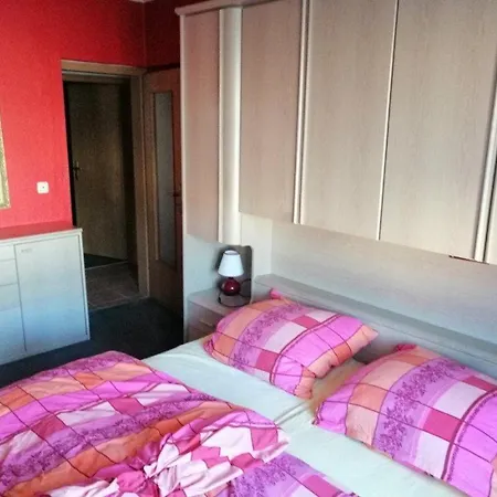 Ferienhaus Residenz - Abc430