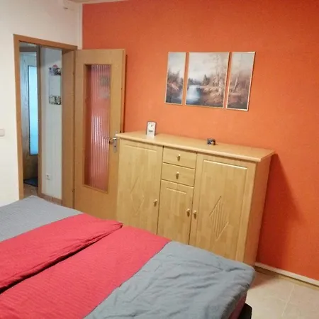 Ferienhaus Residenz - Abc430 Дом отдыха *