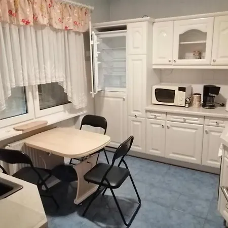 Ferienhaus Residenz - Abc430 Висмар