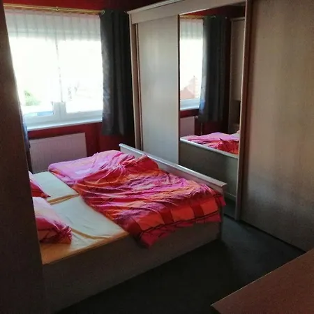 Ferienhaus Residenz - Abc430 Висмар