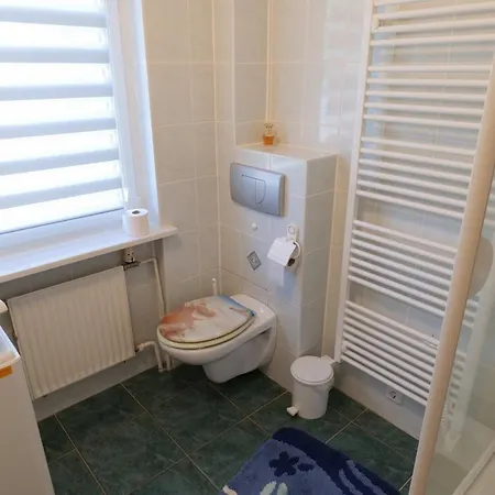 Дом отдыха Ferienhaus Residenz - Abc430