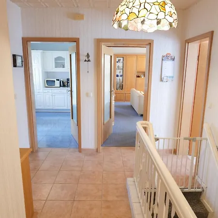 Дом отдыха Ferienhaus Residenz - Abc430 Висмар
