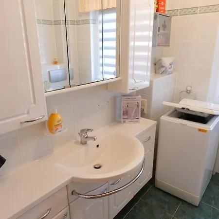 Ferienhaus Residenz - Abc430 Висмар