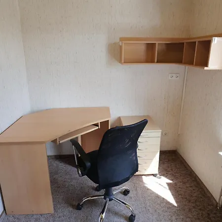 Ferienhaus Residenz - Abc430 * Висмар