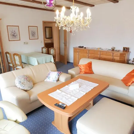 Ferienhaus Residenz - Abc430