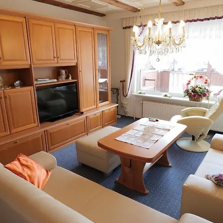 Ferienhaus Residenz - Abc430 * Висмар