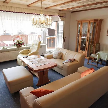 Ferienhaus Residenz - Abc430 Дом отдыха Висмар