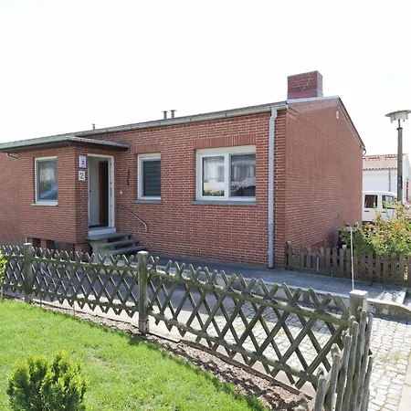 Ferienhaus Residenz - Abc430 Дом отдыха